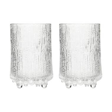 Iittala Littala Ultima Thule 9.4679 oz. Whiskey Glass Reviews